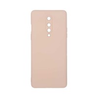 Θήκη Σιλικόνης My Colors Sonique OnePlus OnePlus 8 Ροζ