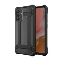Θήκη Heavy Armor Sonique Samsung Galaxy A72 4G Μαύρο