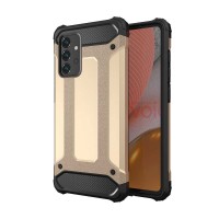 Θήκη Heavy Armor Sonique Samsung Galaxy A72 4G Χρυσό