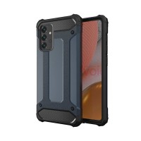 Θήκη Heavy Armor Sonique Samsung Galaxy A72 4G Μπλέ