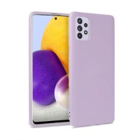 Θήκη Icon Samsung Galaxy A72 4G Μωβ