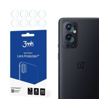 3MK FG Camera Lens Flexible Glass Film Prοtector 7H (4τμ) OnePlus 9 Pro