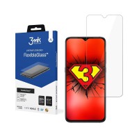 3MK Flexible Tempered Glass 7H Xiaomi Redmi 9C