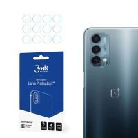 3MK FG Camera Lens Flexible Glass Film Prοtector 7H (4τμ) OnePlus N200 5G