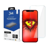 3MK Flexible Tempered Glass 7H Apple iPhone 13 Mini