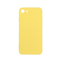 Θήκη Σιλικόνης My Colors Sonique Apple iPhone 7 / iPhone 8 / iPhone SE 2020 / iPhone SE 2022 Κίτρινο