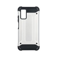 Tough Armor Xiaomi Poco M3 Ασημί