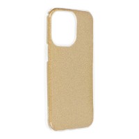 Θήκη Shining TPU Apple iPhone 13 Pro Χρυσό