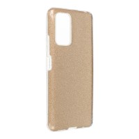 Θήκη Shining TPU Xiaomi Redmi Note 10 Pro Χρυσό