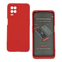 GKK 360 Full Body Protection Realme 8 5G Κόκκινο