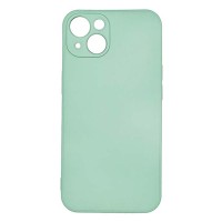 Θήκη Σιλικόνης My Colors Sonique Apple iPhone 13 Βεραμάν