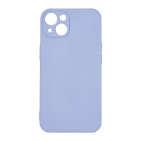 Θήκη Σιλικόνης My Colors Sonique Apple iPhone 13 Λιλά