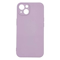 Θήκη Σιλικόνης My Colors Sonique Apple iPhone 13 Mini Βιολετί