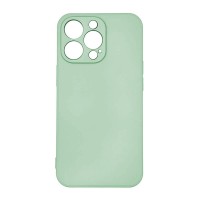 Θήκη Σιλικόνης My Colors Sonique Apple iPhone 13 Pro Βεραμάν