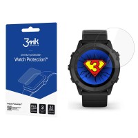 3mk Watch ARC για Garmin Watch (3τμ) Garmin Tactix Delta