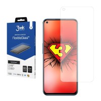3MK Flexible Tempered Glass 7H Realme Narzo 30 5G