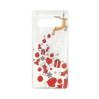 Θήκη Κινητού Winter Case Samsung Galaxy S10 Gifts