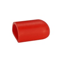 Προστατευτικό Κάλυμμα Kickstand για Scooter Xiaomi M365/ M365 Pro Κόκκινο