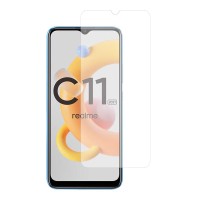 Tempered Glass 9H Realme C11 2021