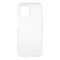 Ultra Slim 0,5mm Realme 8i Διάφανο