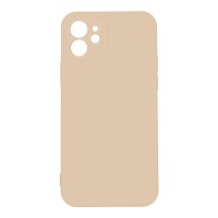 Θήκη Σιλικόνης My Colors Sonique Apple iPhone 11 Ροζ