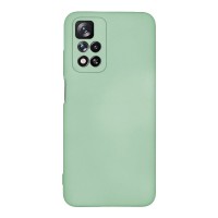 Θήκη Σιλικόνης My Colors Sonique Xiaomi Redmi Note 11 Pro Plus 5G Βεραμάν