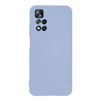 Θήκη Σιλικόνης My Colors Sonique Xiaomi Redmi Note 11 Pro Plus 5G Λιλά
