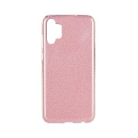 Θήκη Shining TPU Samsung Galaxy A32 4G Ροζ