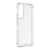 Θήκη Σιλικόνης Armor Jelly Case Roar Samsung Galaxy S22 Plus Διάφανο