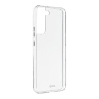 Θήκη Σιλικόνης Roar Jelly Samsung Galaxy S22 Plus Διάφανο