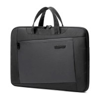 Αδιάβροχη Τσάντα Ώμου / Χειρός για Laptop έως 15.6" Golden Wolf GW00010 Μαύρο