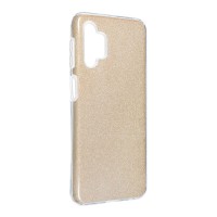 Θήκη Shining TPU Samsung Galaxy A53 5G Χρυσό
