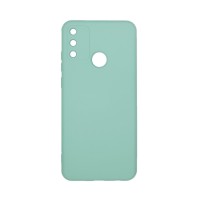 Θήκη Σιλικόνης My Colors Sonique Honor Play 9A Βεραμάν