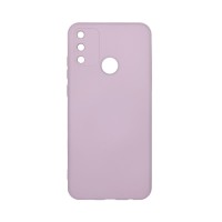 Θήκη Σιλικόνης My Colors Sonique Honor Play 9A Βιολετί