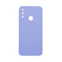 Θήκη Σιλικόνης My Colors Sonique Honor Play 9A Λιλά