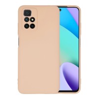 Θήκη Σιλικόνης My Colors Sonique Xiaomi Redmi 10 / Redmi 10 2022 Ροζ