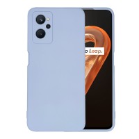 Θήκη Σιλικόνης My Colors Sonique Realme 9i Λιλά