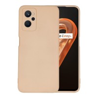 Θήκη Σιλικόνης My Colors Sonique Realme 9i Ροζ