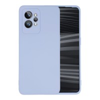 Θήκη Σιλικόνης My Colors Sonique Realme GT 2 Pro Λιλά