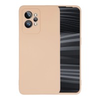 Θήκη Σιλικόνης My Colors Sonique Realme GT 2 Pro Ροζ