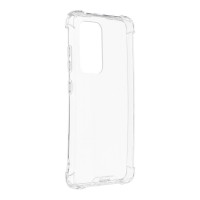 Θήκη Σιλικόνης Armor Jelly Case Roar Samsung Galaxy A73 5G Διάφανο