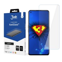 Προστατευτικό Οθόνης 3mk HardGlass Realme 9i