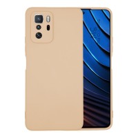 Θήκη Σιλικόνης My Colors Sonique Xiaomi Poco X3 GT Ροζ