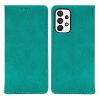 Θήκη Πορτοφόλι Vintage Magnet Wallet Sonique Samsung Galaxy A73 5G Βεραμάν