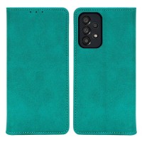 Θήκη Πορτοφόλι Vintage Magnet Wallet Sonique Samsung Galaxy A52 4G/5G / Galaxy A52s 5G Βεραμάν