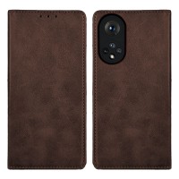 Θήκη Πορτοφόλι Vintage Magnet Wallet Sonique Honor 50 5G / Nova 9 Καφέ