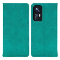 Θήκη Πορτοφόλι Vintage Magnet Wallet Sonique Xiaomi Xiaomi 12 / Xiaomi 12X 5G Βεραμάν