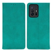 Θήκη Πορτοφόλι Vintage Magnet Wallet Sonique Xiaomi Xiaomi 11T / Xiaomi 11T Pro Βεραμάν