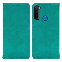 Θήκη Πορτοφόλι Vintage Magnet Wallet Sonique Xiaomi Redmi Note 8T Βεραμάν