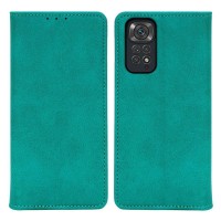 Θήκη Πορτοφόλι Vintage Magnet Wallet Sonique Xiaomi Redmi Note 11 4G / Redmi Note 11S Βεραμάν